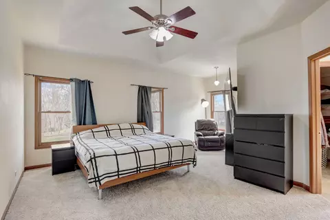 Bedroom - 5304 Joseph Cir, Johnsburg, IL 60051 photo 1 of 9
