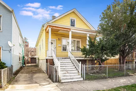 4505 S Union Ave, Chicago, IL 60609