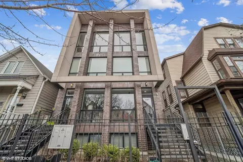 3129 W Lyndale St #3, Chicago, IL 60647