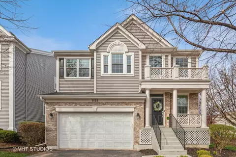 5122 Atwater Ct, Lisle, IL 60532