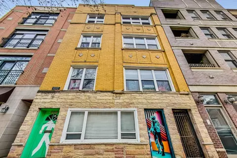 909 N Damen Ave, Chicago, IL 60622