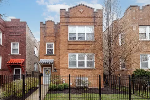3916 N Spaulding Ave, Chicago, IL 60618