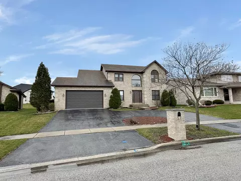 3049 Matthew Ln, Homewood, IL 60430
