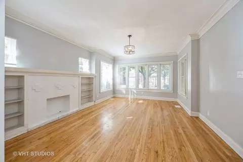 Living - 6339 S Artesian Ave, Chicago, IL 60629 photo 1 of 3