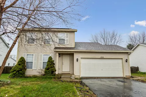 232 Stamford Ln, Romeoville, IL 60446