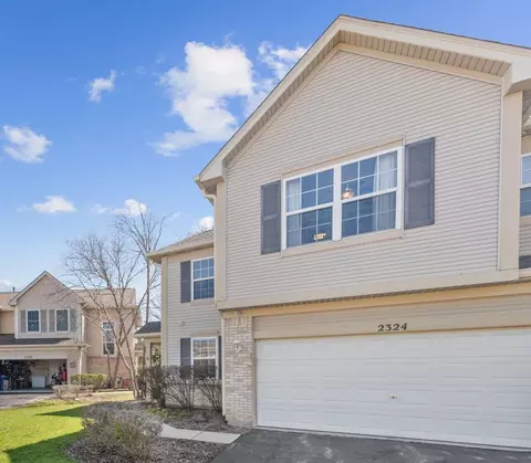 2324 Moonlight Ct, Aurora, IL 60503 photo 2
