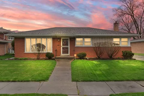16723 Elm St, South Holland, IL 60473