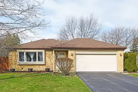 19864 S Skye Dr, Frankfort, IL 60423