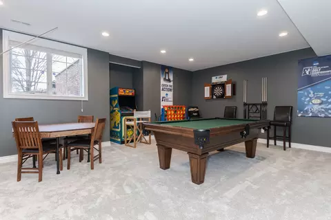 Living - 1 Tangle Oaks Ct, Bloomington, IL 61705 photo 8 of 9