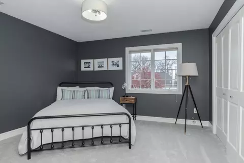 Bedroom - 1 Tangle Oaks Ct, Bloomington, IL 61705 photo 5 of 9
