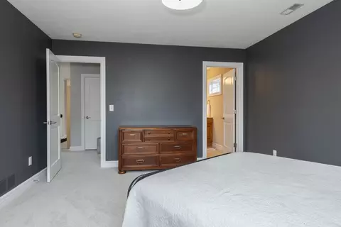 Bedroom - 1 Tangle Oaks Ct, Bloomington, IL 61705 photo 6 of 9