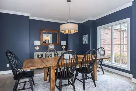 Dining - 1 Tangle Oaks Ct, Bloomington, IL 61705 photo 1 of 3