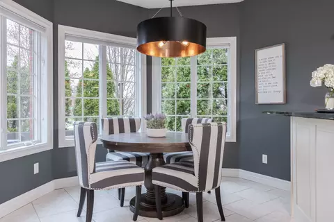Dining - 1 Tangle Oaks Ct, Bloomington, IL 61705 photo 3 of 3