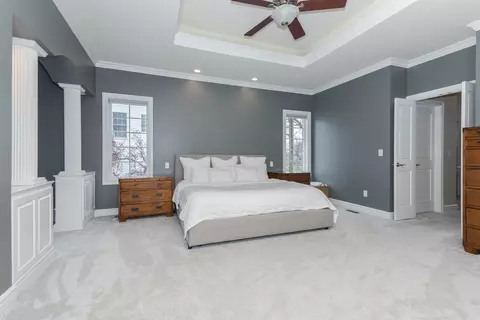 Bedroom - 1 Tangle Oaks Ct, Bloomington, IL 61705 photo 1 of 9