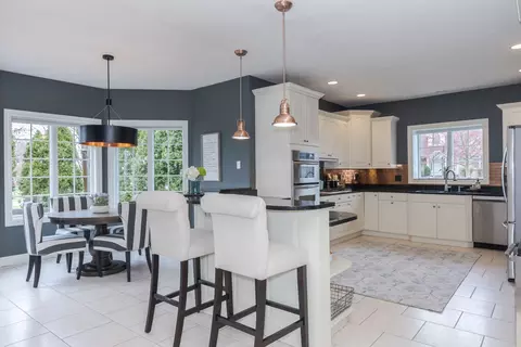 Kitchen - 1 Tangle Oaks Ct, Bloomington, IL 61705 photo 1 of 6