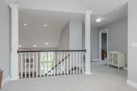 Entry Way - 1 Tangle Oaks Ct, Bloomington, IL 61705 photo 5 of 6