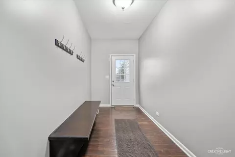 Entry Way - 3314 Stratton St, Elgin, IL 60124 photo 1 of 1