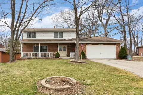21442 S 79th Ave, Frankfort, IL 60423
