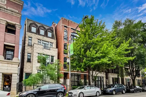 3342 N Southport Ave #1, Chicago, IL 60657