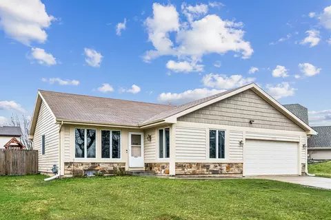14508 S Heatherwood Dr, Homer Glen, IL 60491