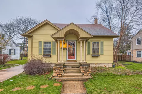 720 N Chestnut Ave, Arlington Heights, IL 60004