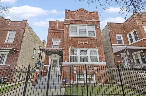 2339 N Kostner Ave, Chicago, IL 60639