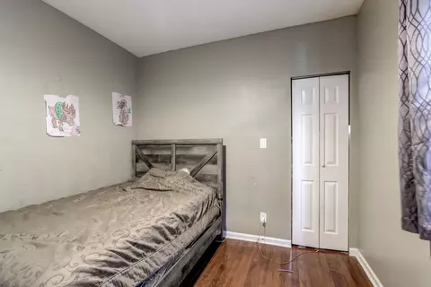 Bedroom - 220 E 68th St, Chicago, IL 60619 photo 1 of 5