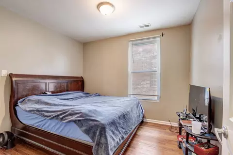 Bedroom - 220 E 68th St, Chicago, IL 60619 photo 4 of 5