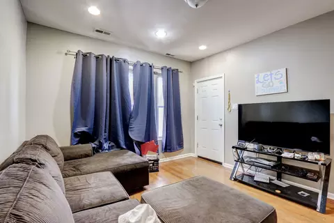 Living - 220 E 68th St, Chicago, IL 60619 photo 4 of 5