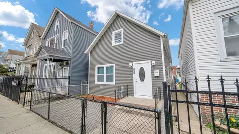 4732 S Ada St, Chicago, IL 60609