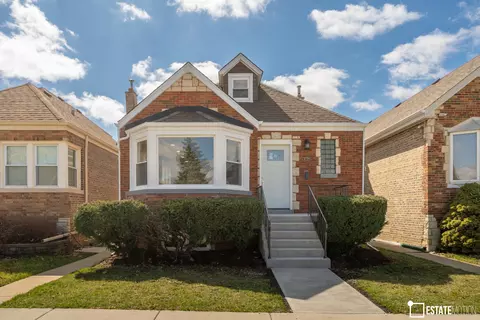 4129 W 56th St, Chicago, IL 60629