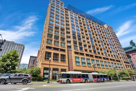 520 S State St #1413, Chicago, IL 60605