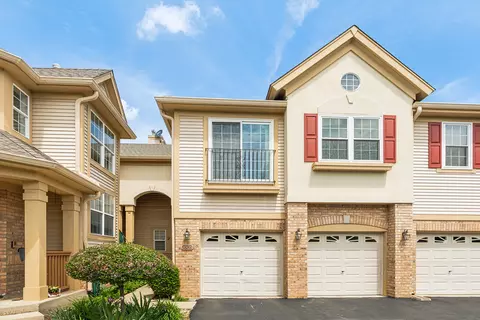 1003 Spyglass Cir, Palos Heights, IL 60463