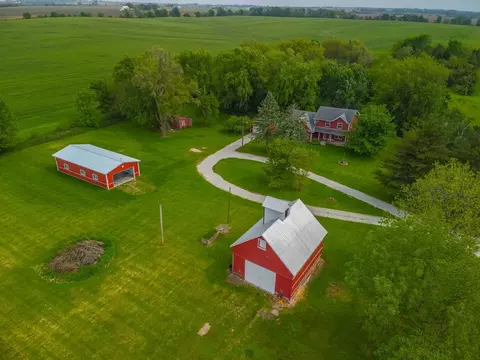 View/Area - 3396 E 22nd Rd, Ottawa, IL 61350 photo 10 of 10