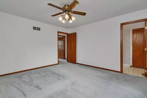 Bedroom - 3396 E 22nd Rd, Ottawa, IL 61350 photo 6 of 6
