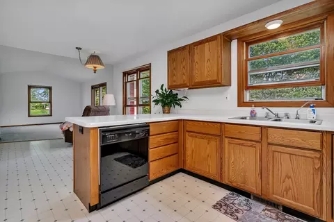 Kitchen - 3396 E 22nd Rd, Ottawa, IL 61350 photo 1 of 5