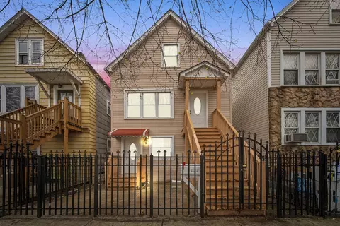 4814 S Seeley Ave, Chicago, IL 60609