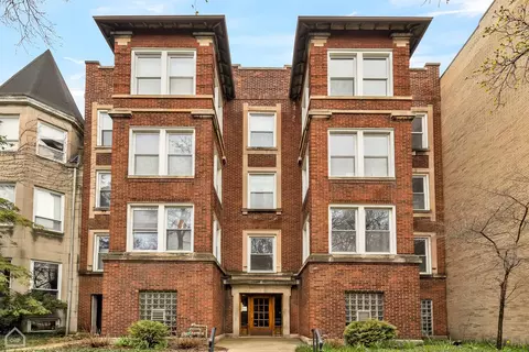 5526 S Blackstone Ave #1N, Chicago, IL 60637