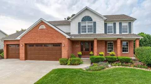 2503 Kara Xing, Bloomington, IL 61704