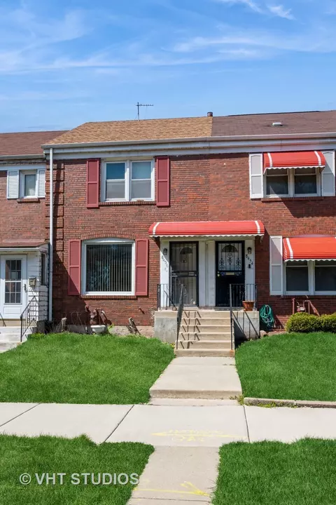 8456 S Bennett Ave, Chicago, IL 60617