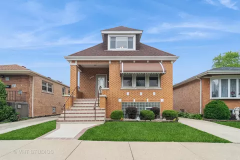 5649 S Nashville Ave, Chicago, IL 60638