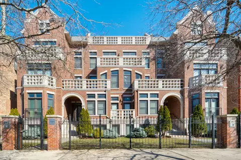 4351 S Lake Park Ave #2N, Chicago, IL 60653