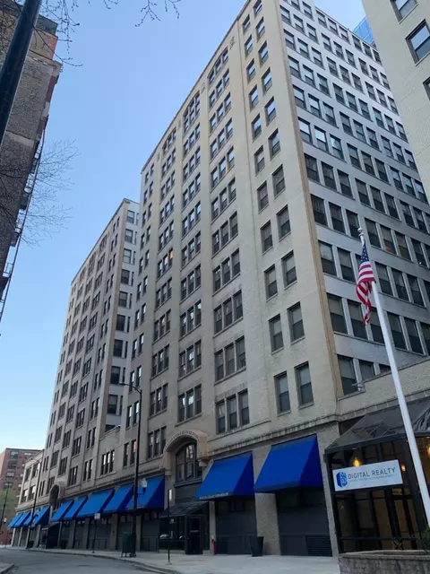 780 S Federal St #302, Chicago, IL 60605