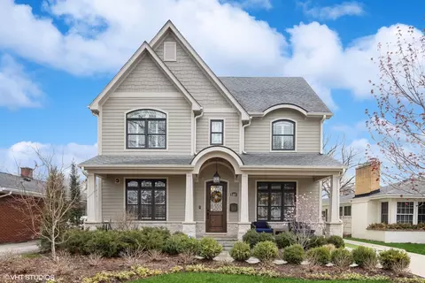 5321 Woodland Ave, Western Springs, IL 60558