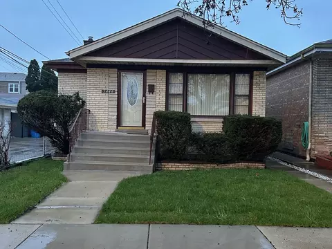 5444 S Karlov Ave, Chicago, IL 60632