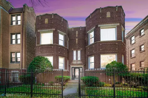 1643 W 83rd St, Chicago, IL 60620
