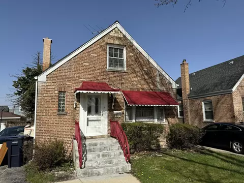 8808 S California Ave, Evergreen Park, IL 60805