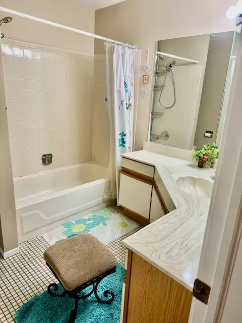 Bath - 1406 Tulip Ct #D2, Wheeling, IL 60090 photo 4 of 4