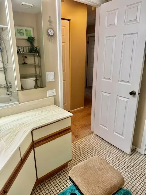 Bath - 1406 Tulip Ct #D2, Wheeling, IL 60090 photo 1 of 4