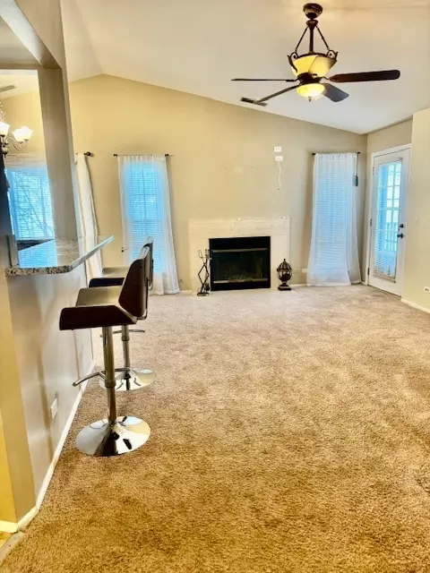 Living - 1406 Tulip Ct #D2, Wheeling, IL 60090 photo 1 of 3